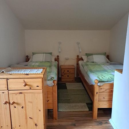 Apartment Fam. Zappe Steinhaus am Semmering Екстер'єр фото