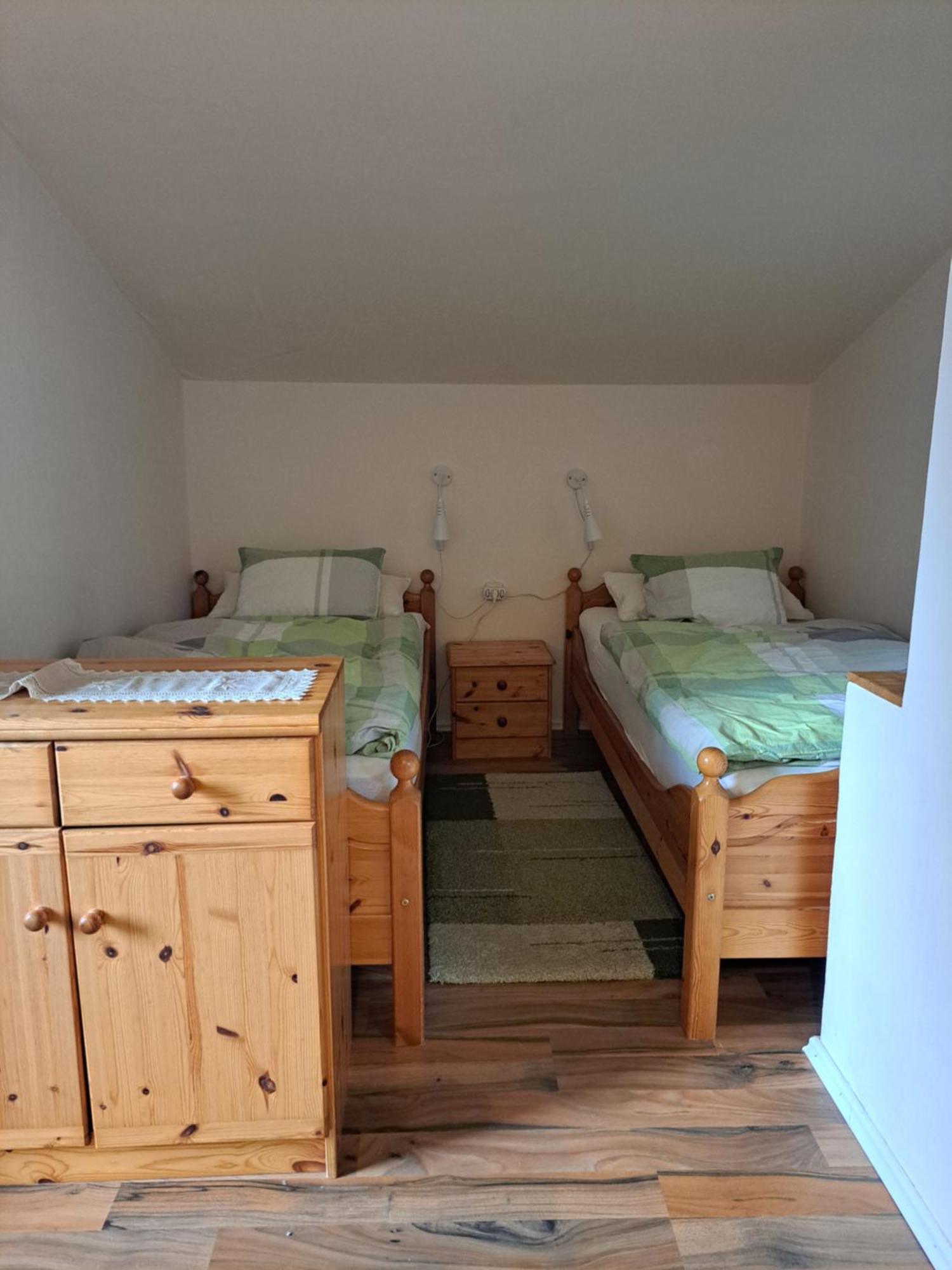 Apartment Fam. Zappe Steinhaus am Semmering Екстер'єр фото